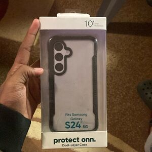 Samsung Galaxy S24 Case